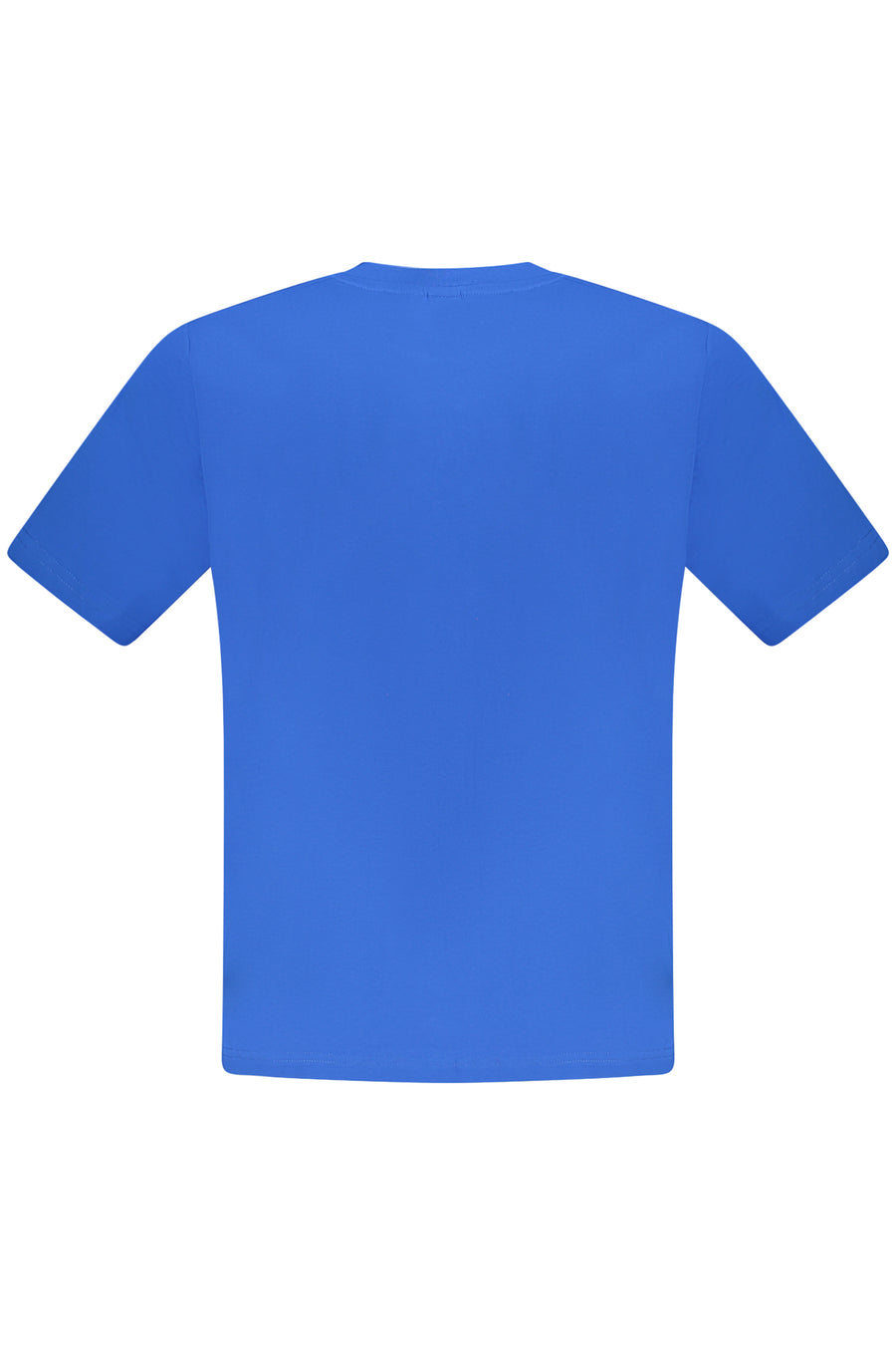 North Sails Short Sleeve T-Shirt Men Blue