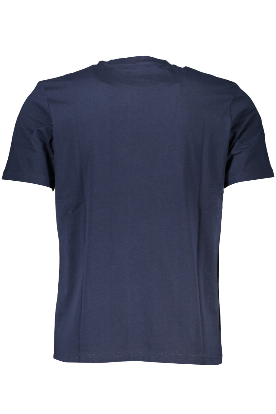 North Sails Men's Short Sleeved T-Shirt Blue