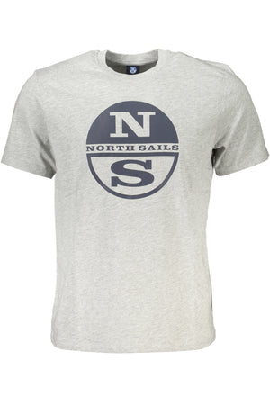 North Sails Men's T-Shirt 902833000