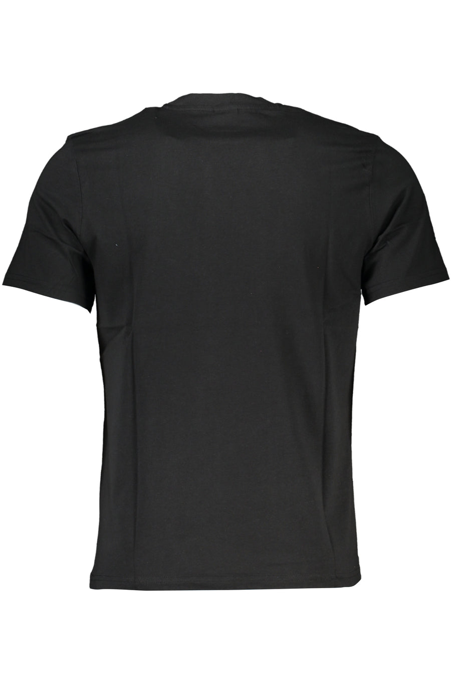 North Sails Men's Short Sleeve T-Shirt Black