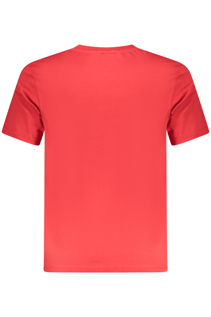 North Sails Men's Short Sleeve T-Shirt Red