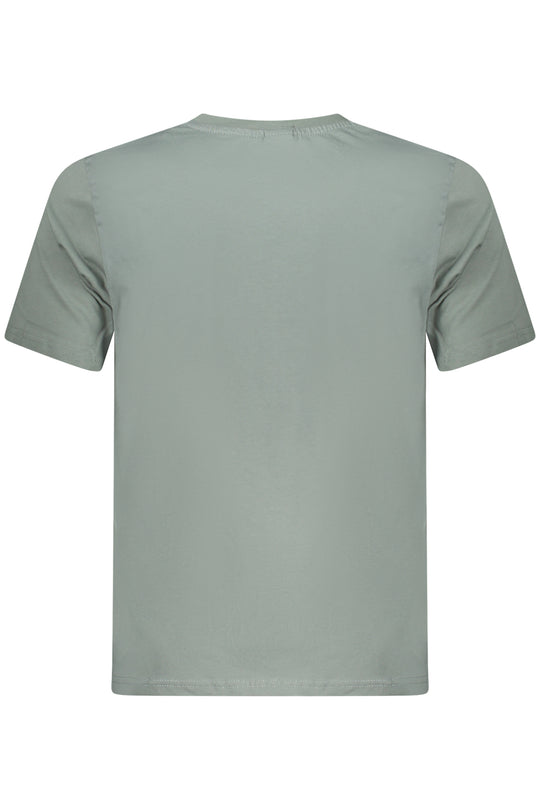 North Sails Short Sleeve T-Shirt Men Green