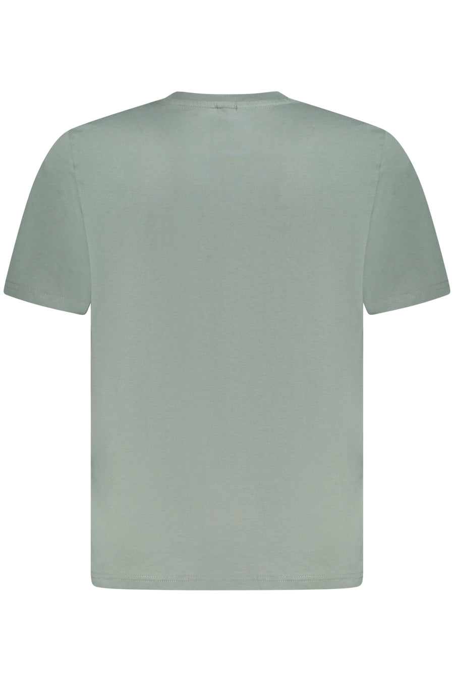 North Sails Short Sleeve T-Shirt Men Green