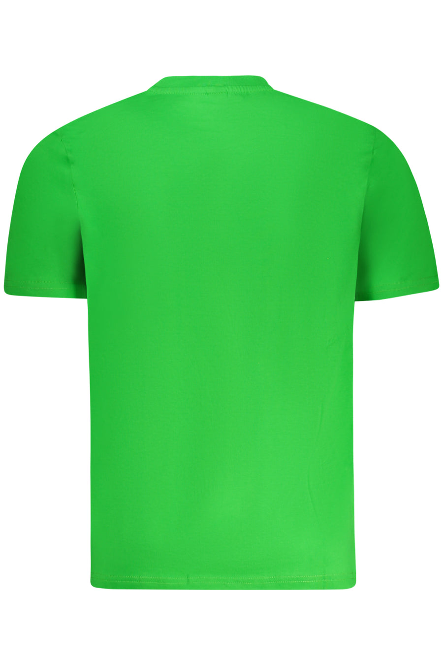 North Sails Short Sleeve T-Shirt Men Green