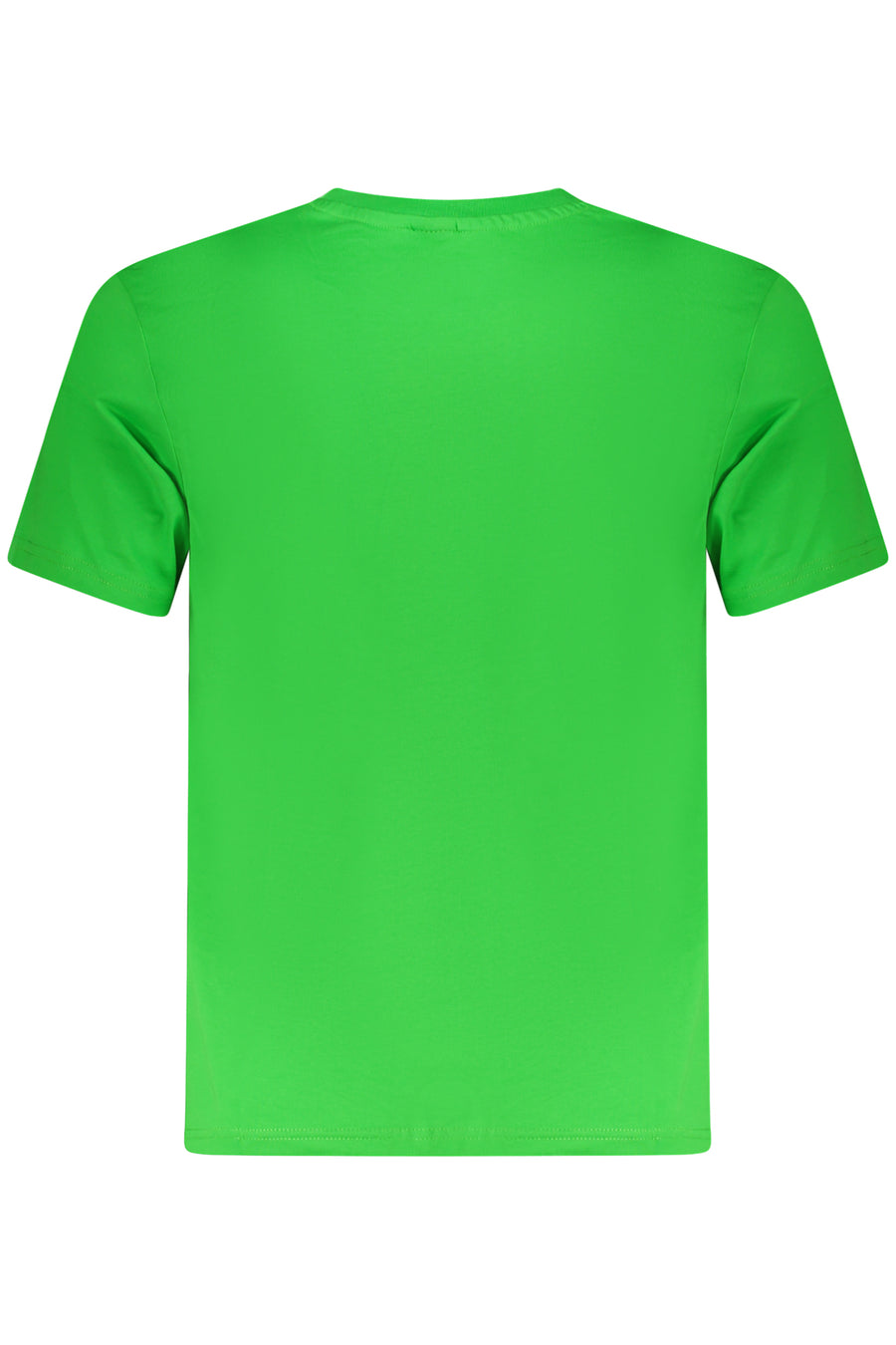 North Sails Short Sleeve T-Shirt Men Green