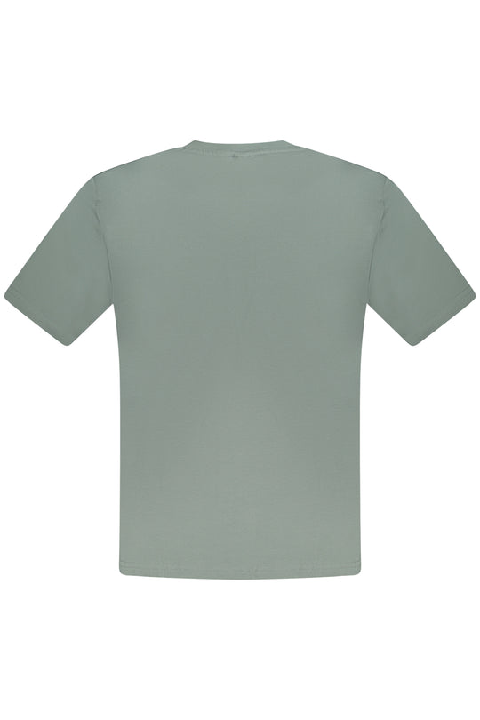 North Sails Short Sleeve T-Shirt Men Green