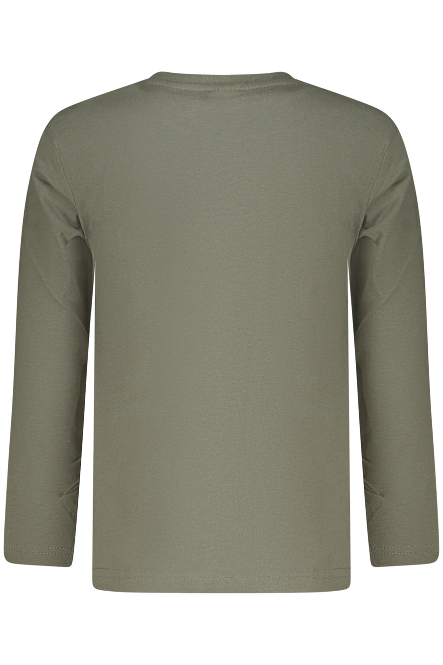North Sails Children's Long-Sleeved T-Shirt, Green