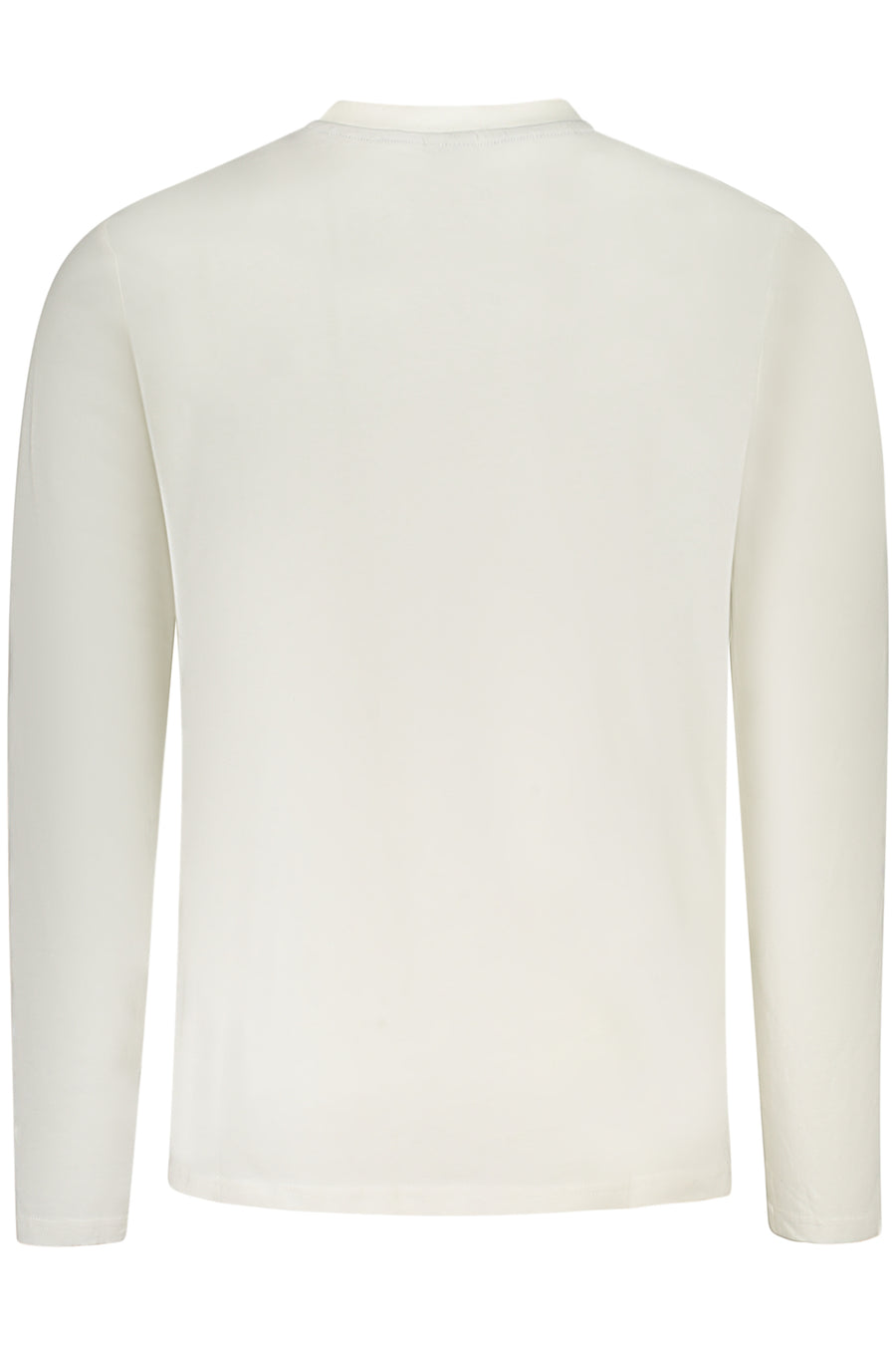 North Sails Men's Long-Sleeved T-Shirt White