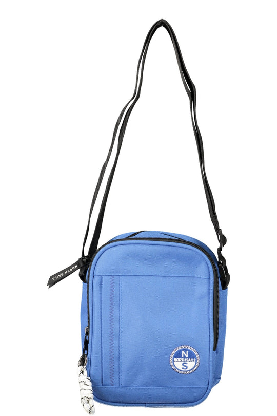 North Sails Men's Shoulder Bag Blue