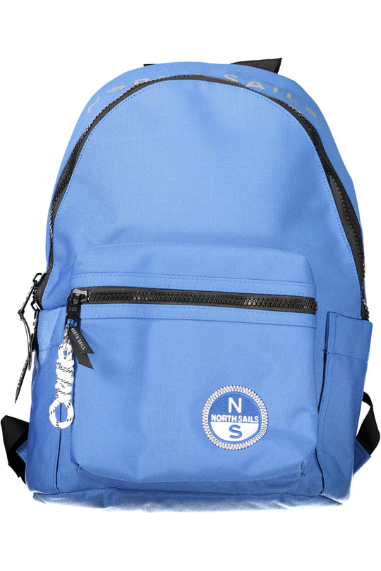 North Sails Men's Blue Backpack