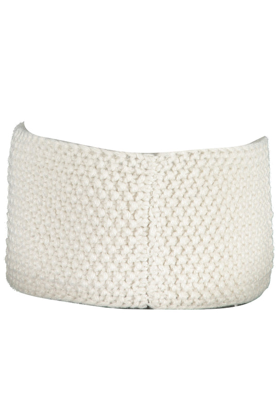 Norway 1963 White Men's Headband
