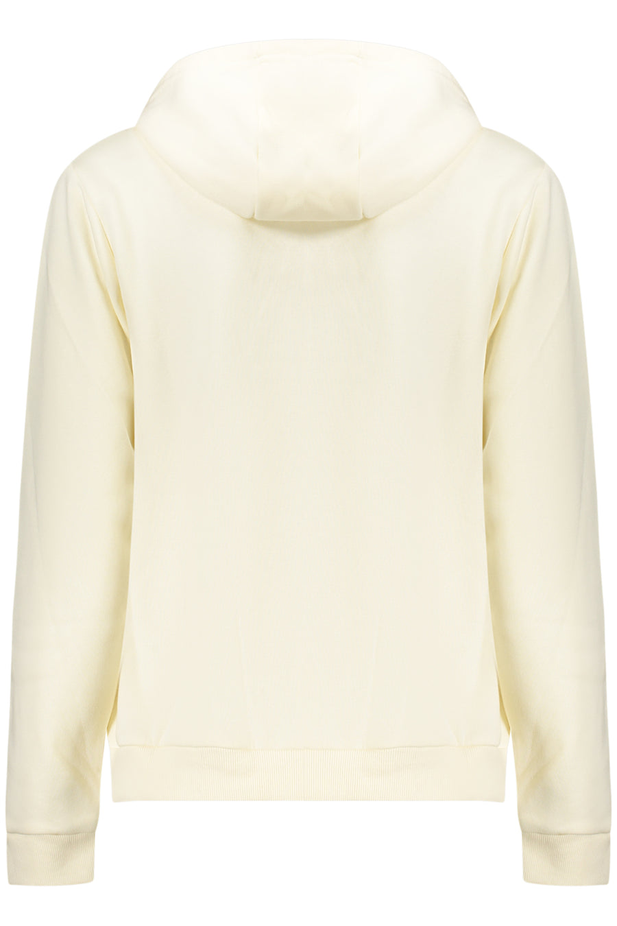 Norway 1963 Women's White Zip-Up Sweatshirt