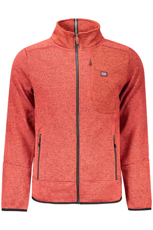 Norway 1963 Men's Zip-Up Sweatshirt 849347