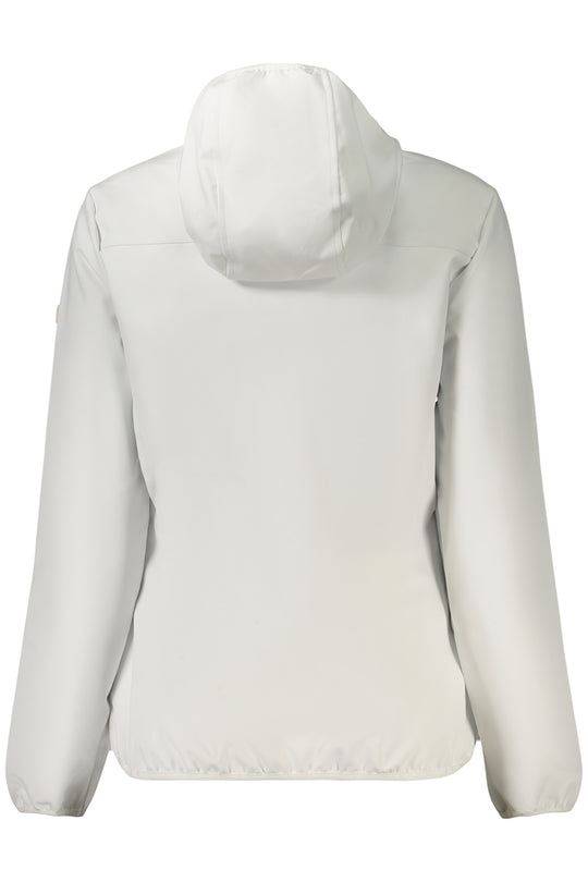 Norway 1963 Women's White Jacket