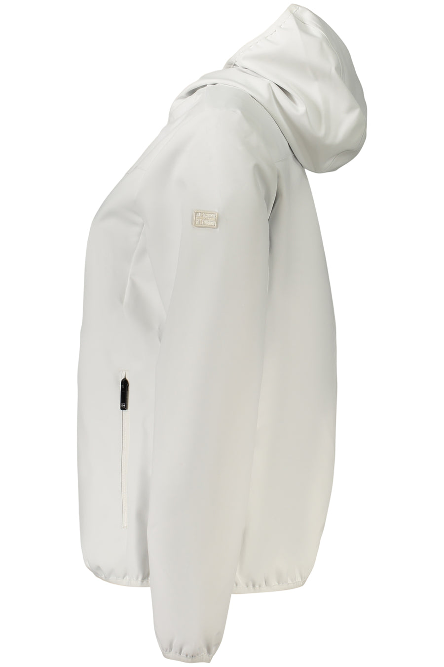 Norway 1963 Women's White Jacket