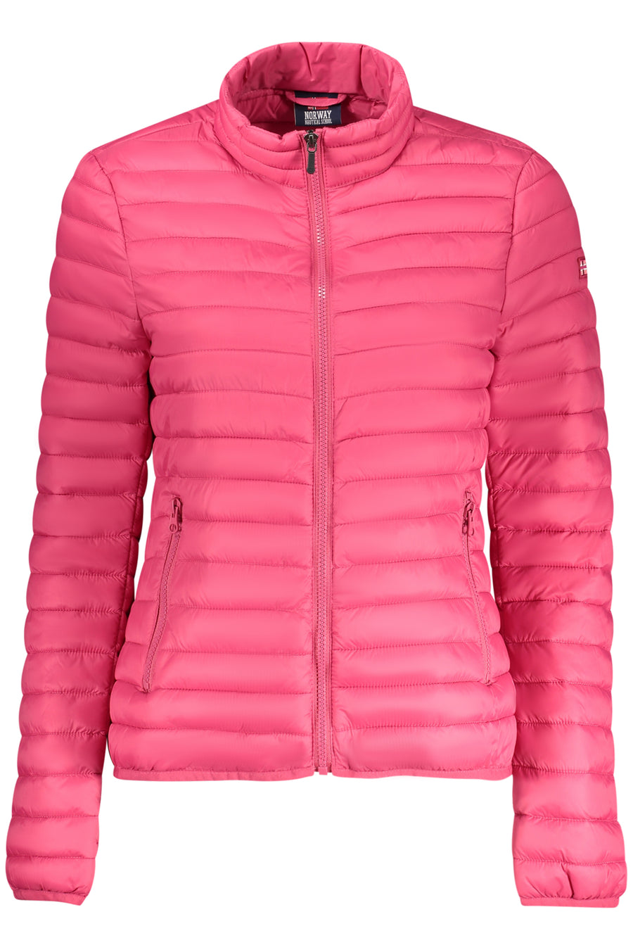 Norway 1963 Women's Pink Jacket