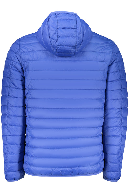 Norway 1963 Men's Blue Jacket