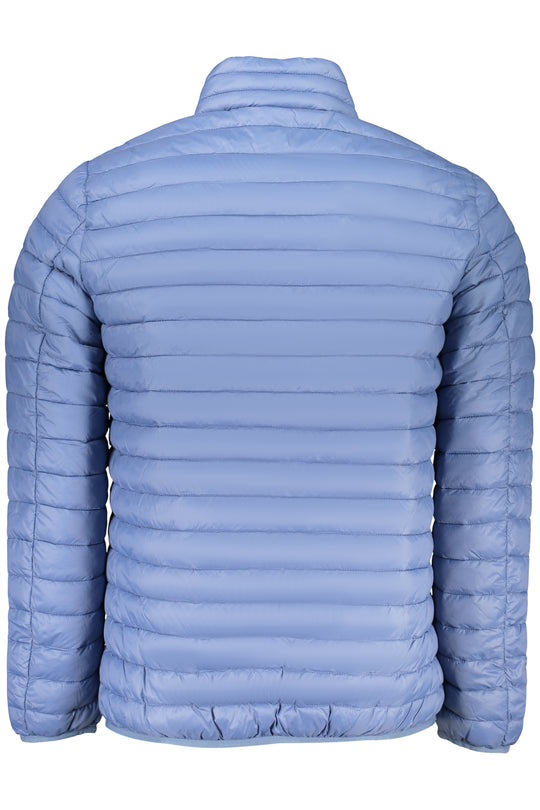 Norway 1963 Men's Blue Jacket