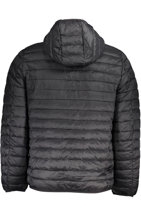 Norway 1963 Black Men's Jacket