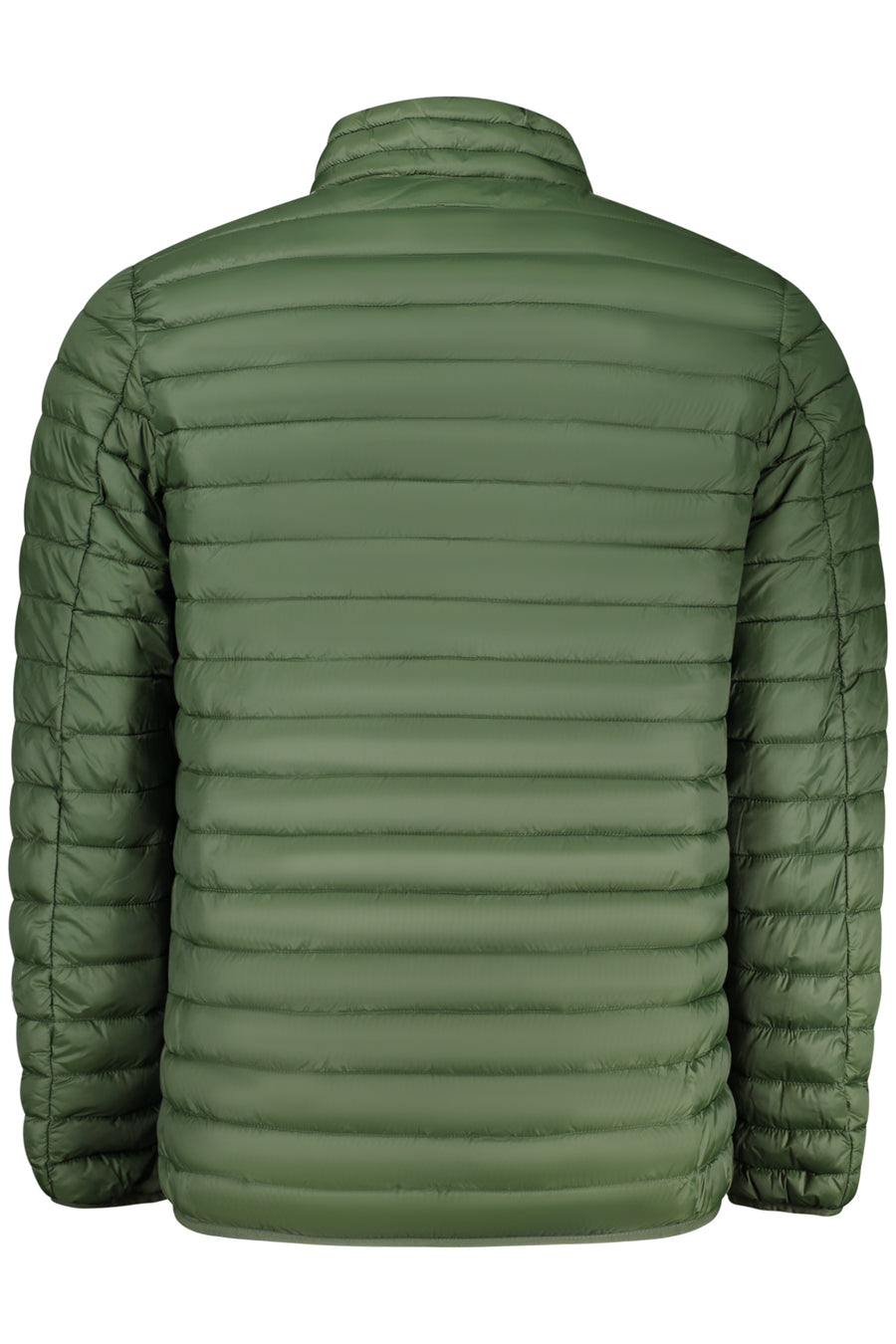 Norway 1963 Men's Green Jacket