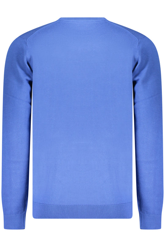 Norway 1963 Men's Blue Jersey