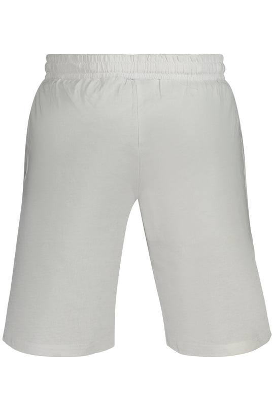 NORWAY 1963 BERMUDAS BLANCAS DE HOMBRE