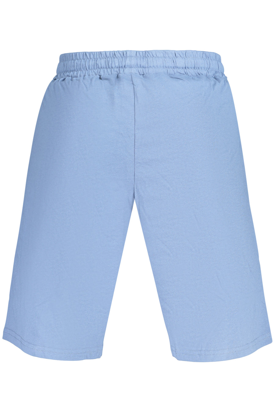 Norway 1963 Men's Blue Bermuda Shorts