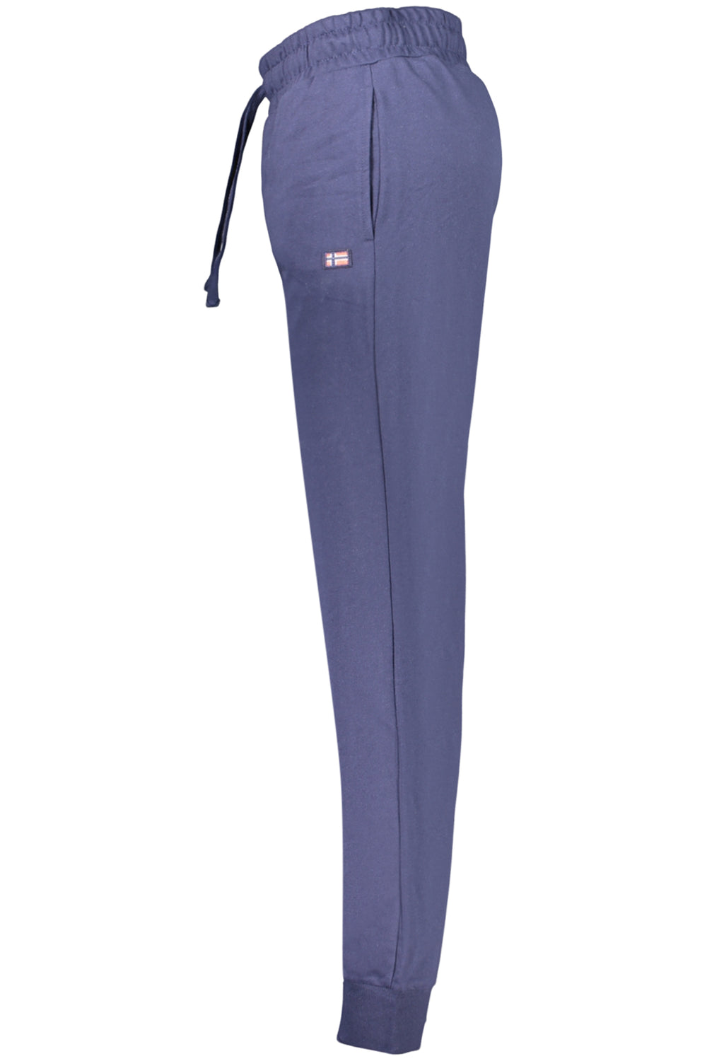 NORWAY 1963 MEN'S BLUE LONG SUIT TROUSERS