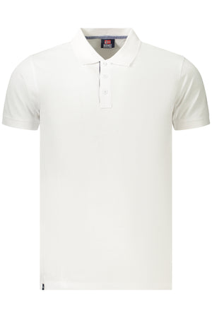 Norway 1963 Men's Short-Sleeve Polo Shirt