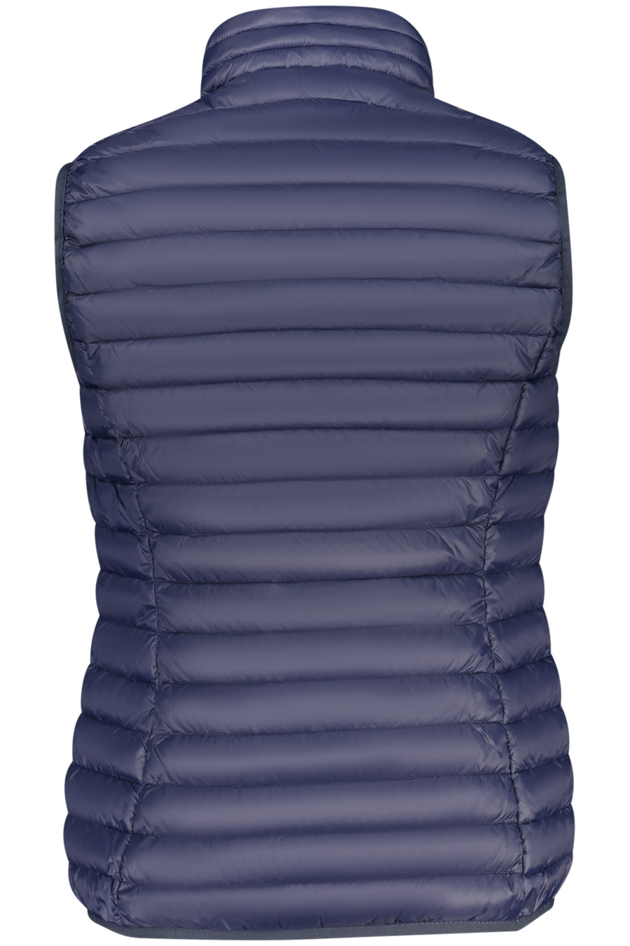 Norway 1963 Women's Blue Sleeveless Jacket