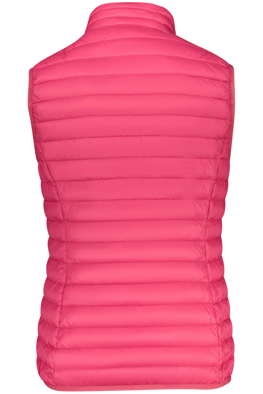 Norway 1963 Women's Pink Sleeveless Jacket