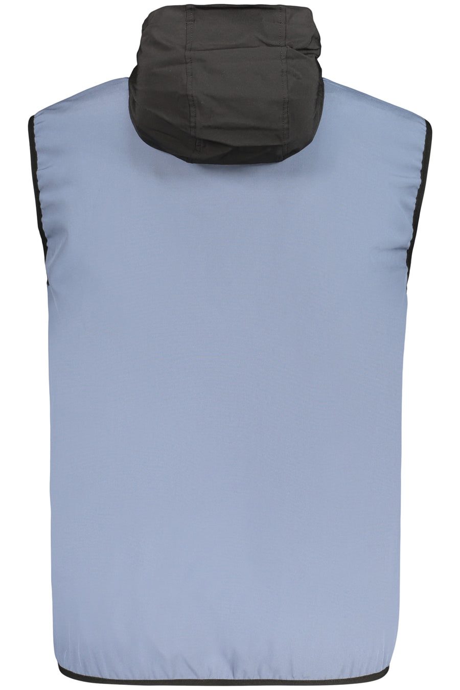 Norway 1963 Men's Sleeveless Jacket, Blue