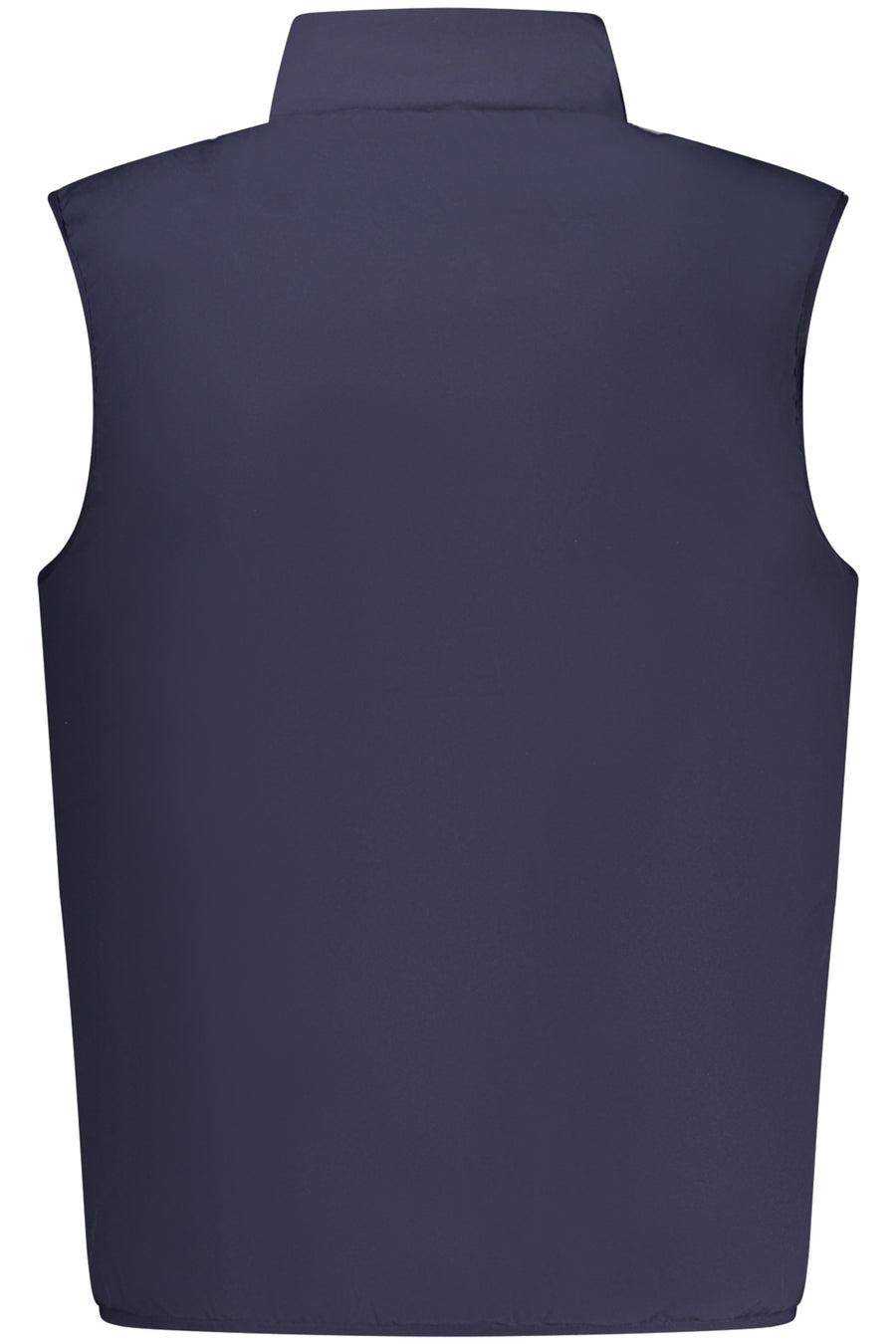 Norway 1963 Men's Blue Sleeveless Jacket