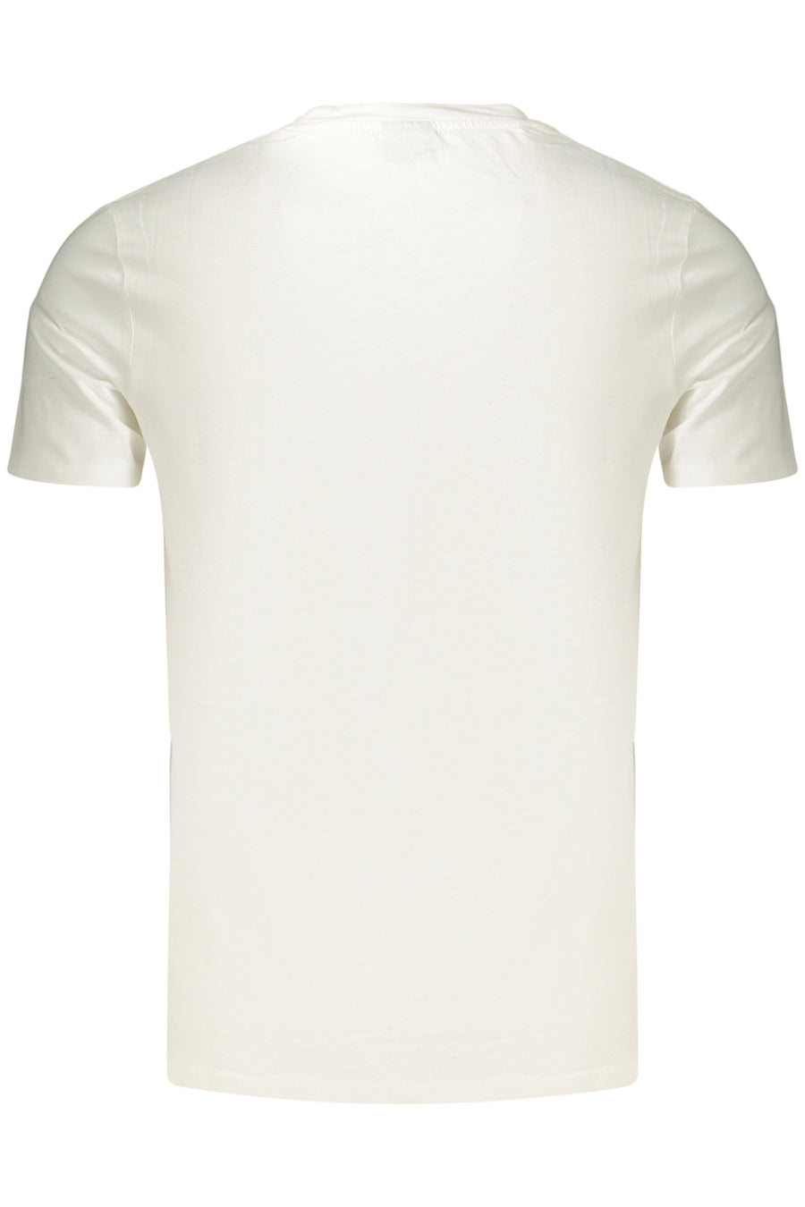 Norway 1963 Men's Short-Sleeve T-Shirt White