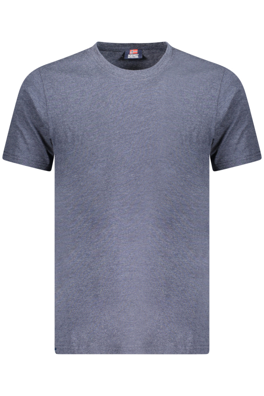 Norway 1963 Men's Short-Sleeve T-Shirt Blue