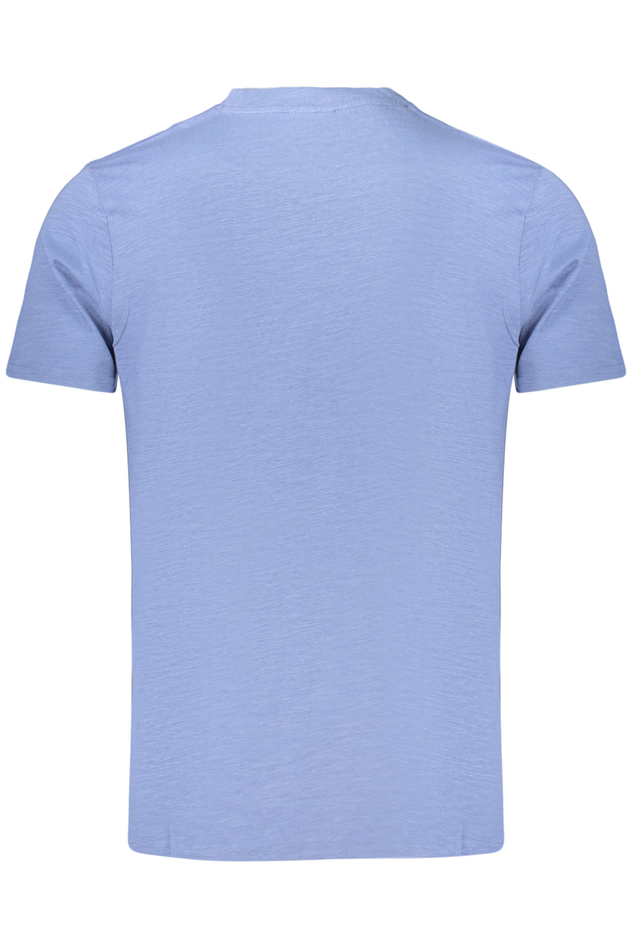 Norway 1963 Men's Short-Sleeve T-Shirt Blue