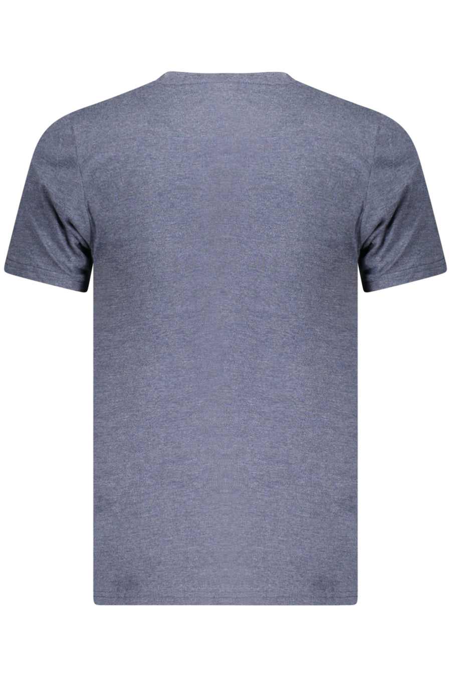 Norway 1963 Men's Short-Sleeve T-Shirt Blue