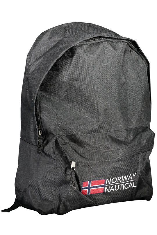 Norway 1963 Men's Backpack Black