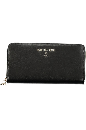 Patrizia Pepe Women's Wallet Black