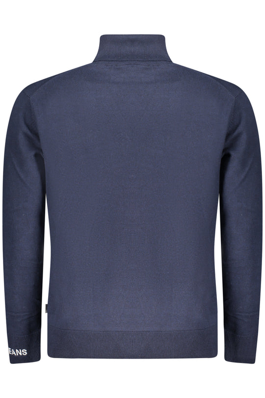 Pepe Jeans Men's Blue Sweater