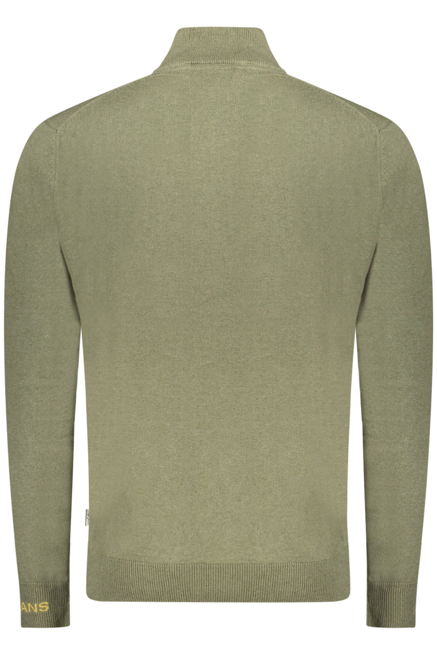 Pepe Jeans Men's Green Sweater
