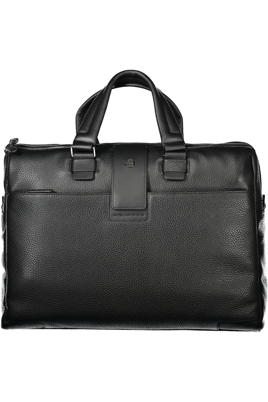 Piquadro Men's Briefcase Black