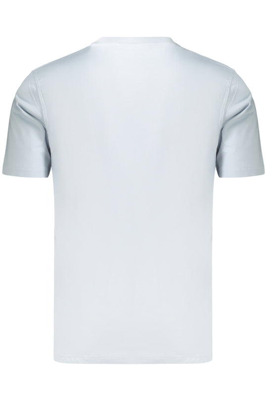 Refrigiwear Men's Short-Sleeved T-Shirt, Blue