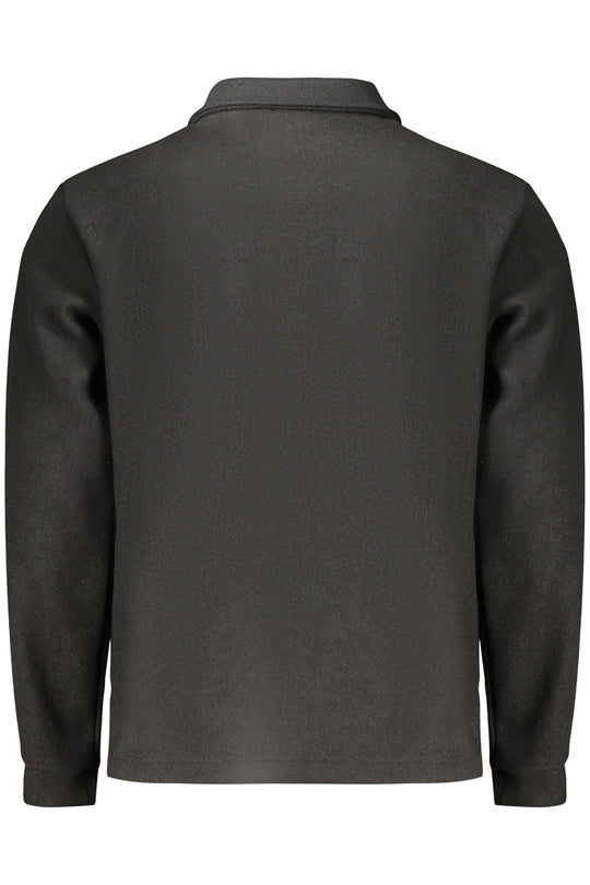 Rifle Shirt Long Sleeves Men's Black