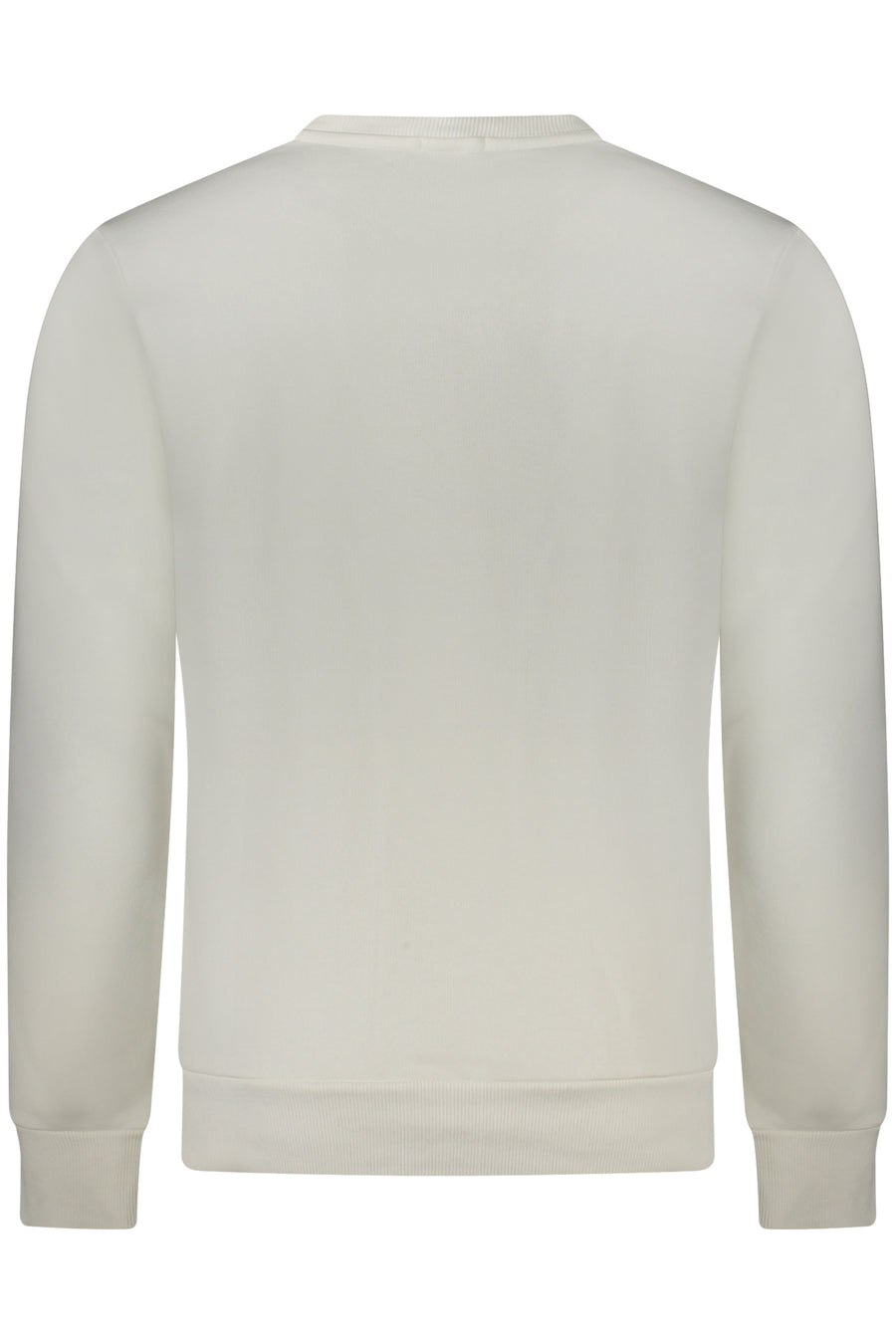 Rifle Sweatshirt without Zip Men White