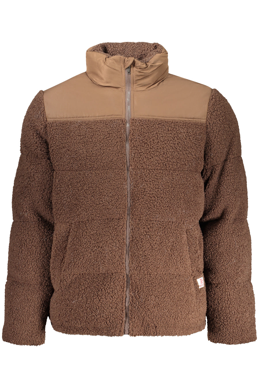Rifle Men's Brown Rifle Jacket