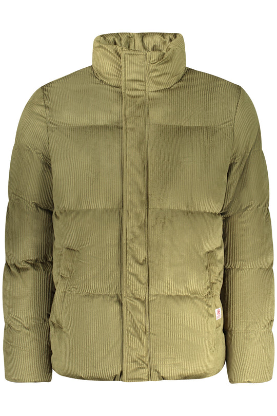 Rifle Men's Green Rifle Vest