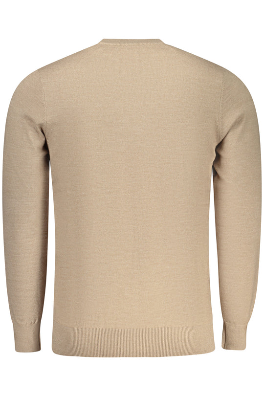 Rifle Men's Beige Shirt