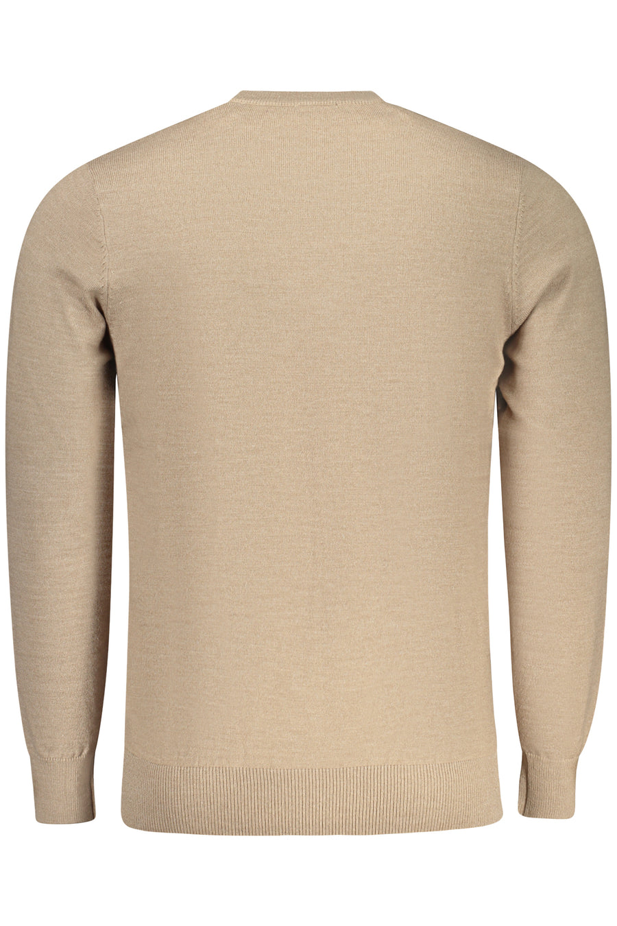 Rifle Men's Beige Shirt