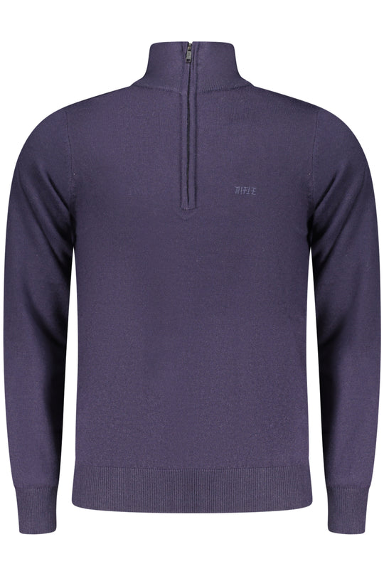 Rifle Men's Blue Shirt